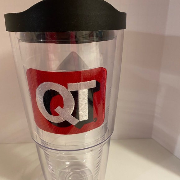 Tervis Other - Tervis Tumbler 24oz:  QT/Folds of Honor